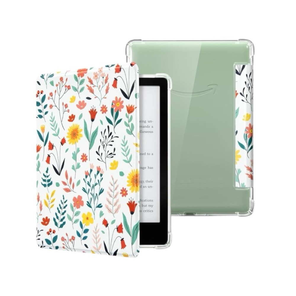 ✨BNWT - CoBak Case for Kindle Paperwhite & Paperwhite Signature Edition✨ - Picture 1 of 9
